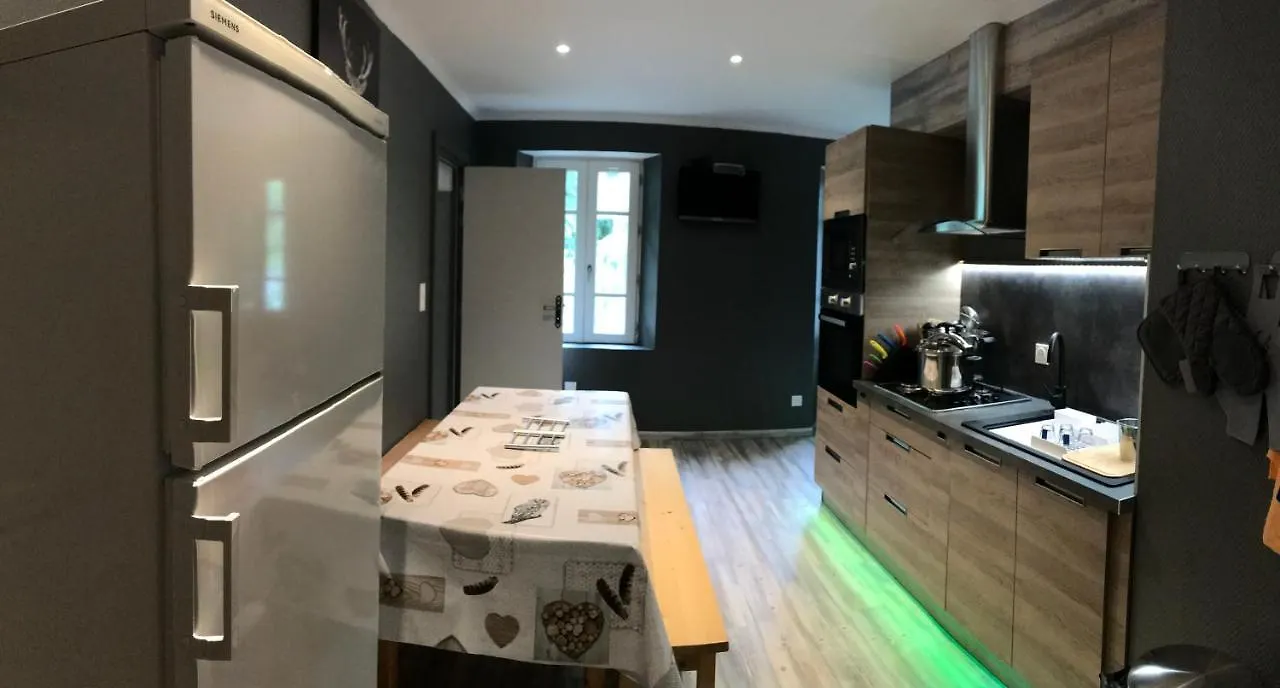 La Montagnette L Ours T1 Maison En Travaux De 10H A 17H Moutiers  0*, Moutiers (Savoie)