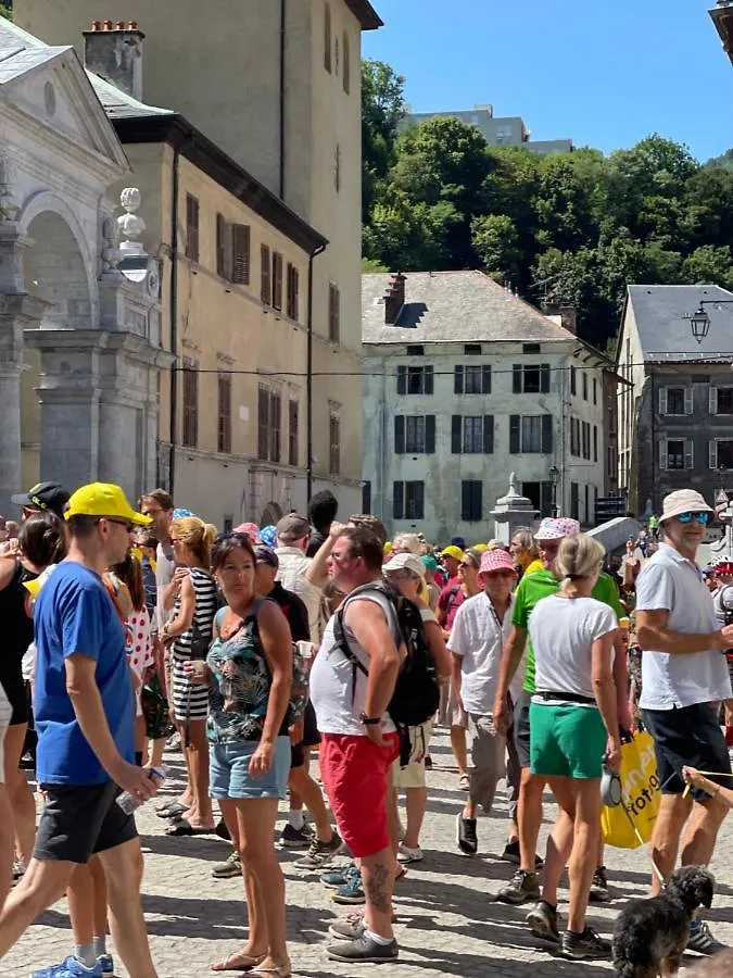 La Montagnette L Ours T1 Maison En Travaux De 10H A 17H Moutiers