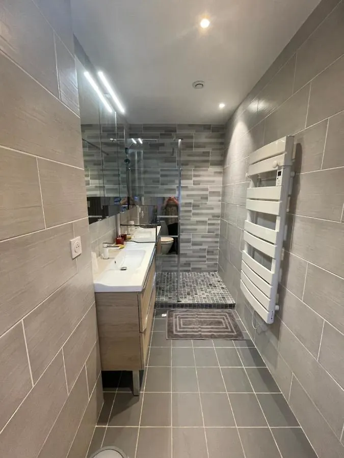 La Montagnette L Ours T1 Maison En Travaux De 10H A 17H Moutiers  0*, Moutiers (Savoie)